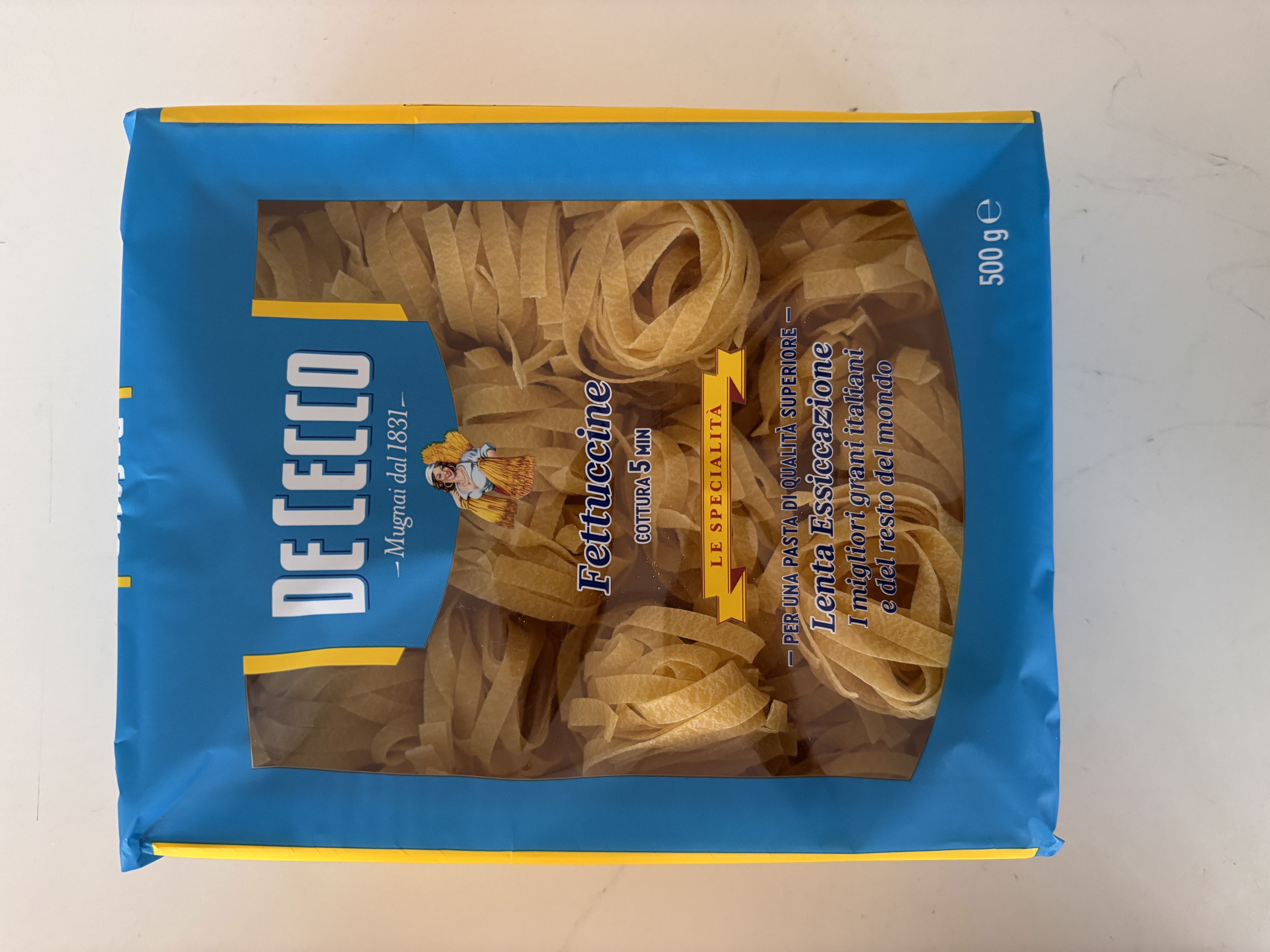 Dececco Fettuccine