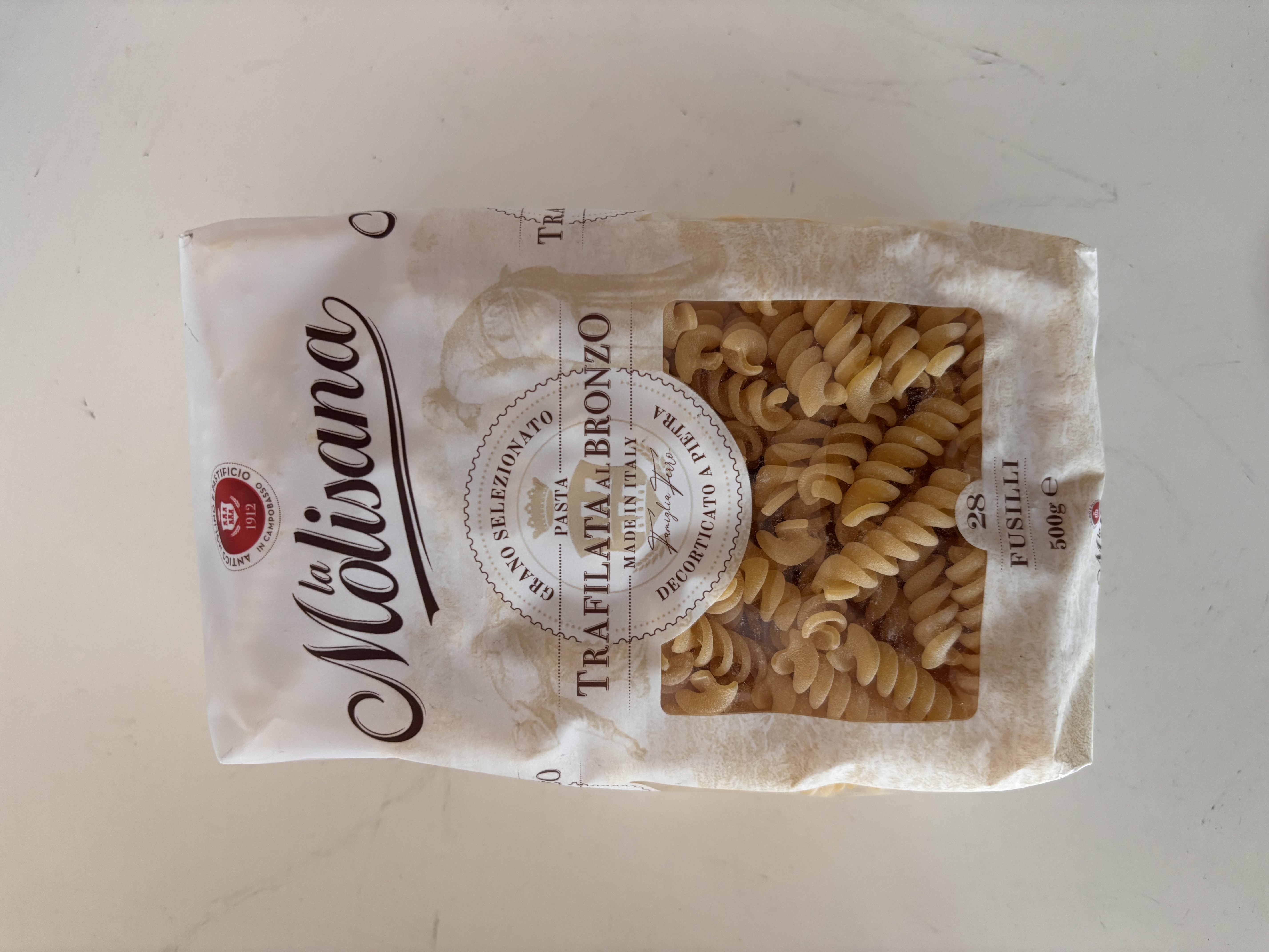 La Molisana Fusilli